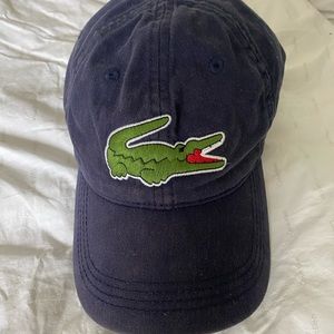 Lacoste Hat